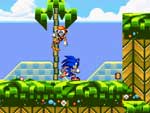 flash sonic