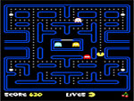 pacman
