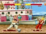 street fighter