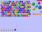 bubbles