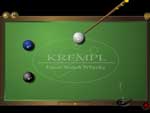 3 Top Bilardo