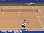 Tenis Turnuvas�