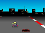 City Racer