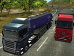 Mad Trucker 2